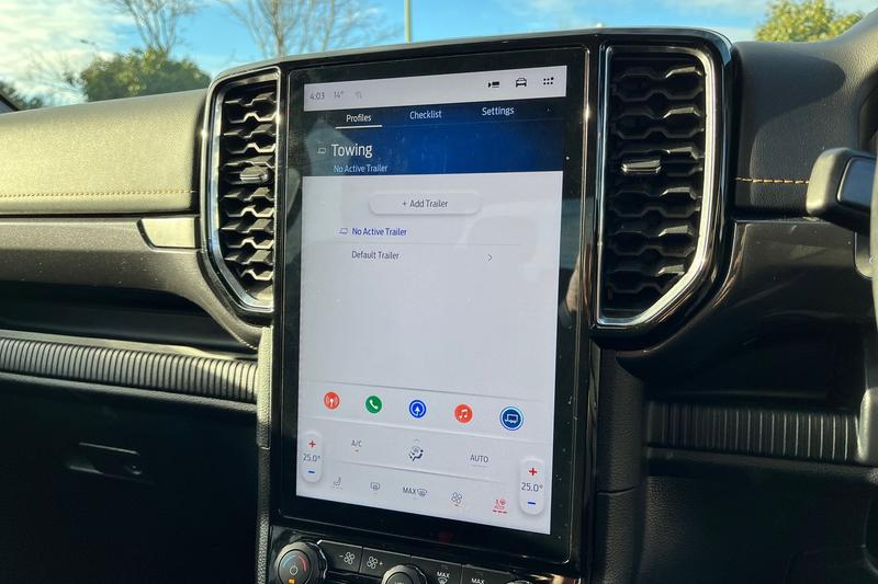 Used Ford Ranger 2024 for sale - 77848734: Photo 18