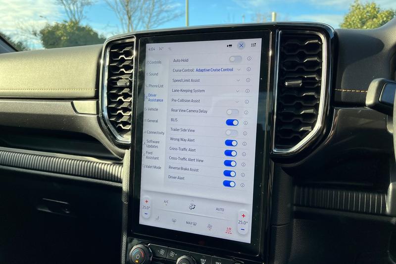 Used Ford Ranger 2024 for sale - 77848734: Photo 19