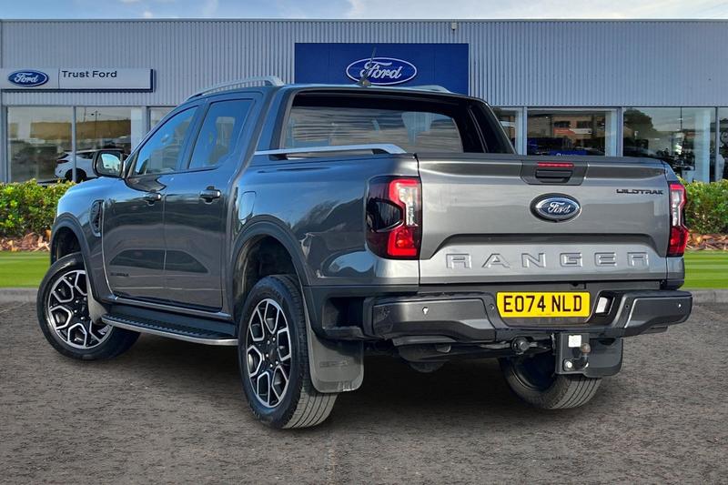 Used Ford Ranger 2024 for sale - 77848734: Photo 2