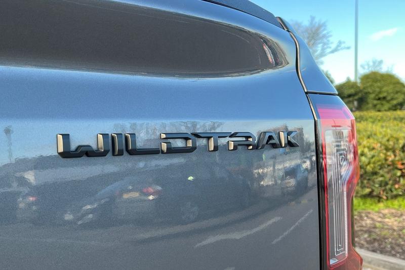 Used Ford Ranger 2024 for sale - 77848734: Photo 20