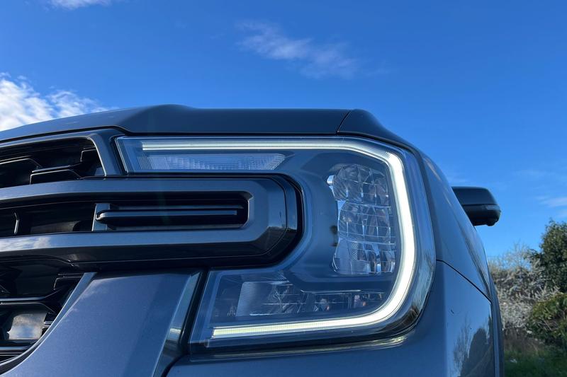 Used Ford Ranger 2024 for sale - 77848734: Photo 21