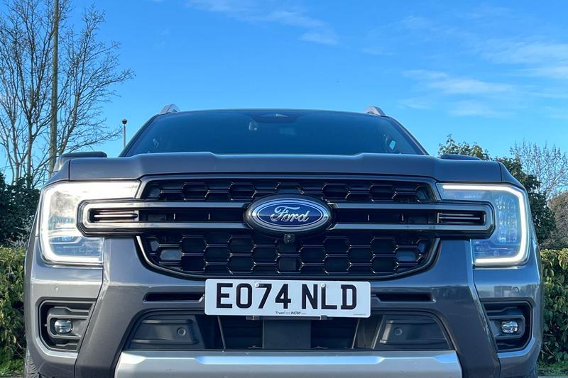 Used Ford Ranger 2024 for sale - 77848734: Photo 22