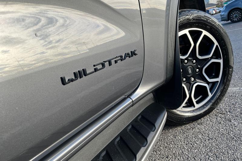 Used Ford Ranger 2024 for sale - 77848734: Photo 23