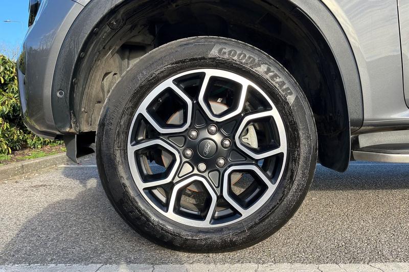 Used Ford Ranger 2024 for sale - 77848734: Photo 26