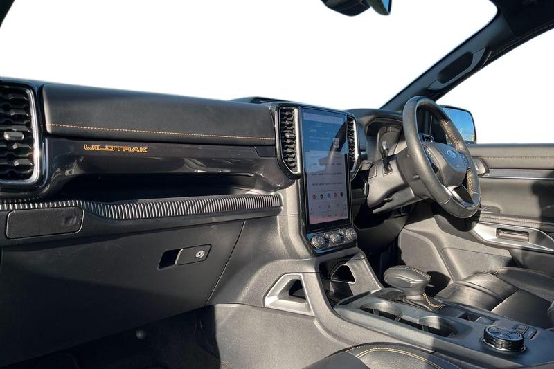 Used Ford Ranger 2024 for sale - 77848734: Photo 3