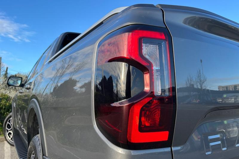 Used Ford Ranger 2024 for sale - 77848734: Photo 30