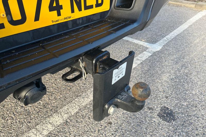 Used Ford Ranger 2024 for sale - 77848734: Photo 31