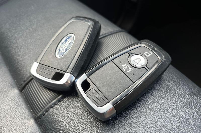 Used Ford Ranger 2024 for sale - 77848734: Photo 32