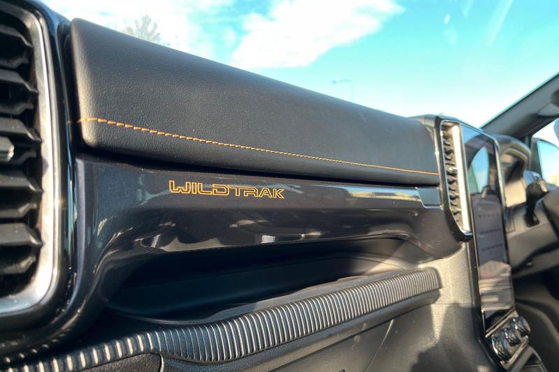 Used Ford Ranger 2024 for sale - 77848734: Photo 33