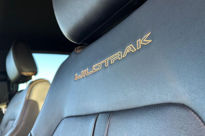 Used Ford Ranger 2024 for sale - 77848734: Photo 34