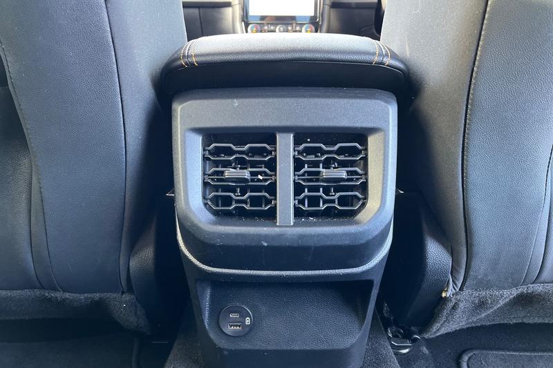 Used Ford Ranger 2024 for sale - 77848734: Photo 36