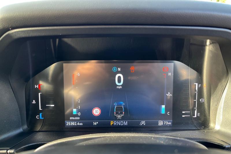 Used Ford Ranger 2024 for sale - 77848734: Photo 38