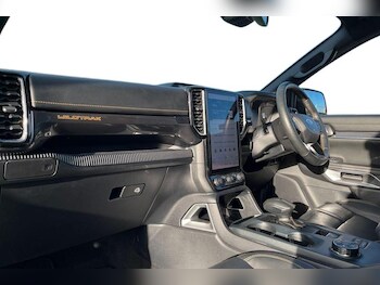 Used Ford Ranger 2024 for sale - 77848734: Photo