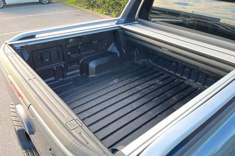 Used Ford Ranger 2024 for sale - 77848734: Photo 4