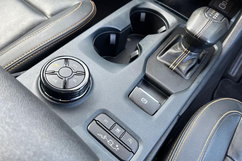 Used Ford Ranger 2024 for sale - 77848734: Photo 40