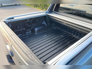 Used Ford Ranger 2024 for sale - 77848734: Photo