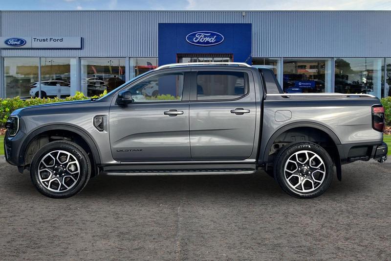 Used Ford Ranger 2024 for sale - 77848734: Photo 5