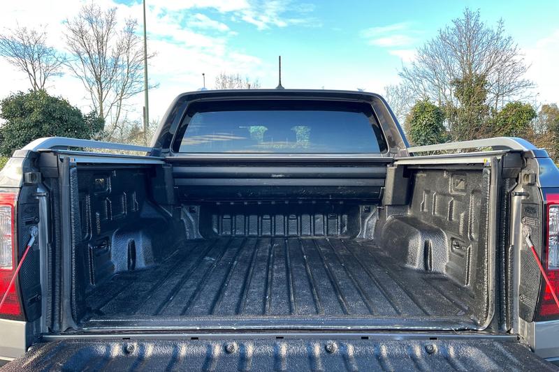 Used Ford Ranger 2024 for sale - 77848734: Photo 6