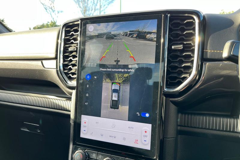 Used Ford Ranger 2024 for sale - 77848734: Photo 8