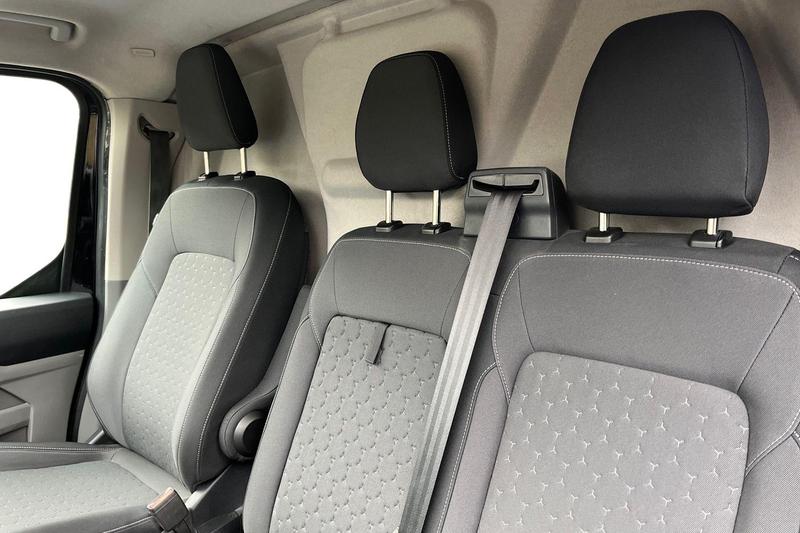 Used Ford Transit Custom 2024 for sale - 76984887: Photo 11