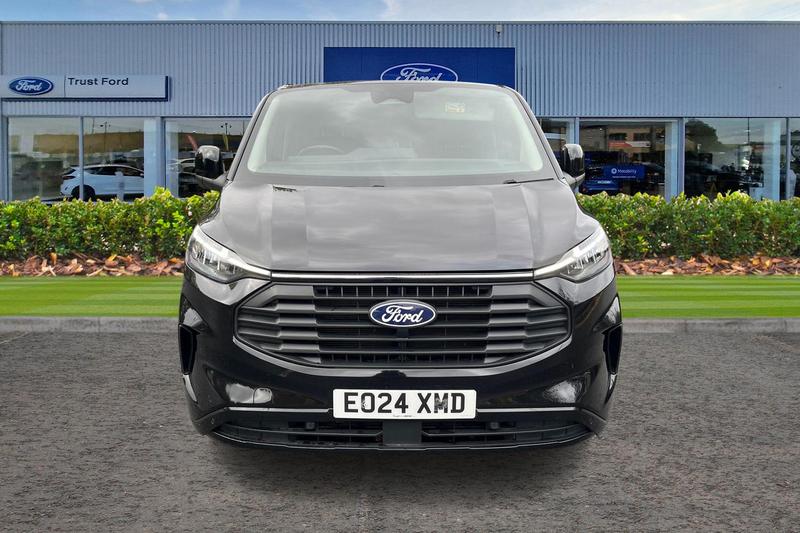 Used Ford Transit Custom 2024 for sale - 76984887: Photo 12