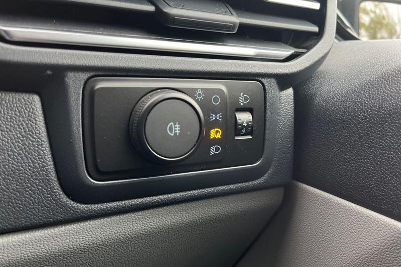 Used Ford Transit Custom 2024 for sale - 76984887: Photo 15