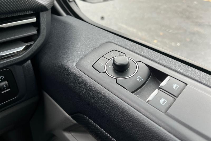 Used Ford Transit Custom 2024 for sale - 76984887: Photo 16