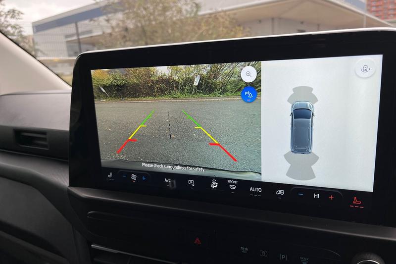 Used Ford Transit Custom 2024 for sale - 76984887: Photo 17