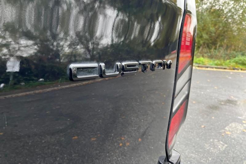 Used Ford Transit Custom 2024 for sale - 76984887: Photo 20