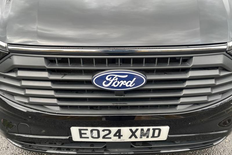 Used Ford Transit Custom 2024 for sale - 76984887: Photo 25
