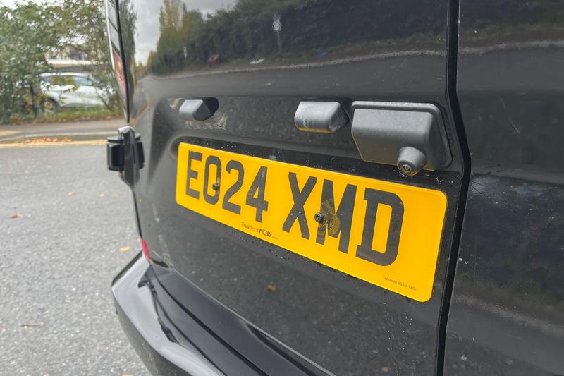 Used Ford Transit Custom 2024 for sale - 76984887: Photo 26