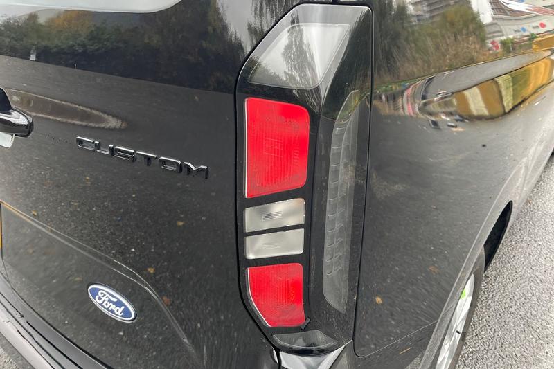 Used Ford Transit Custom 2024 for sale - 76984887: Photo 27