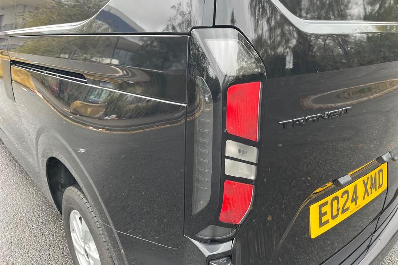 Used Ford Transit Custom 2024 for sale - 76984887: Photo 28