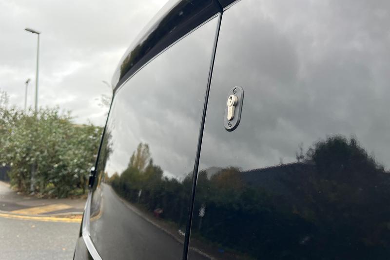 Used Ford Transit Custom 2024 for sale - 76984887: Photo 29