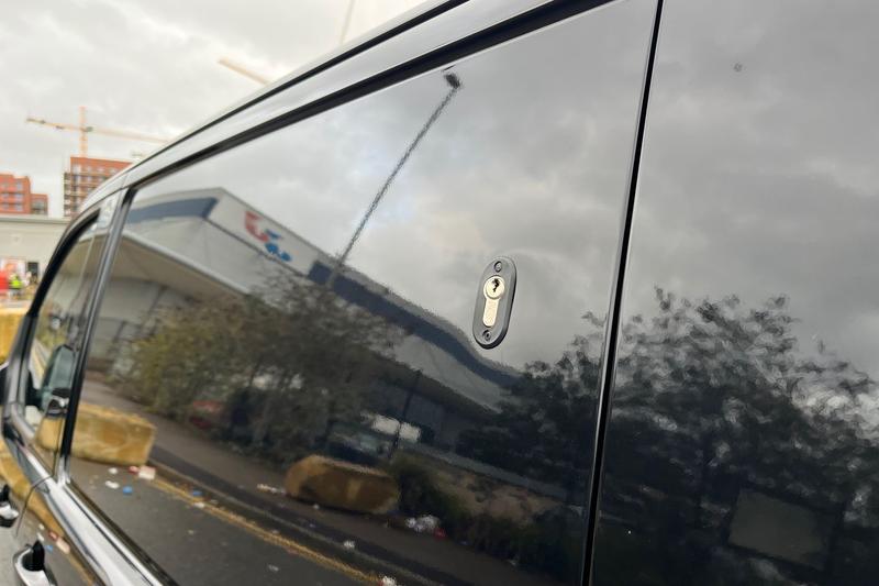 Used Ford Transit Custom 2024 for sale - 76984887: Photo 33