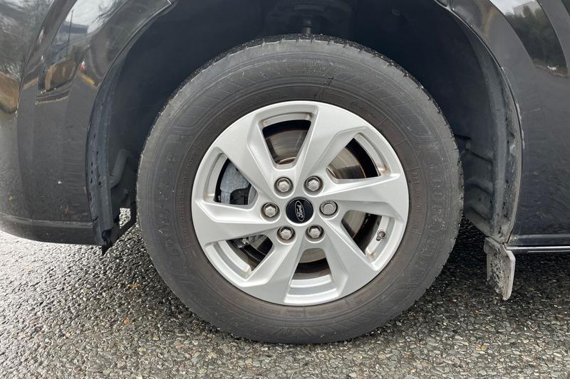 Used Ford Transit Custom 2024 for sale - 76984887: Photo 37