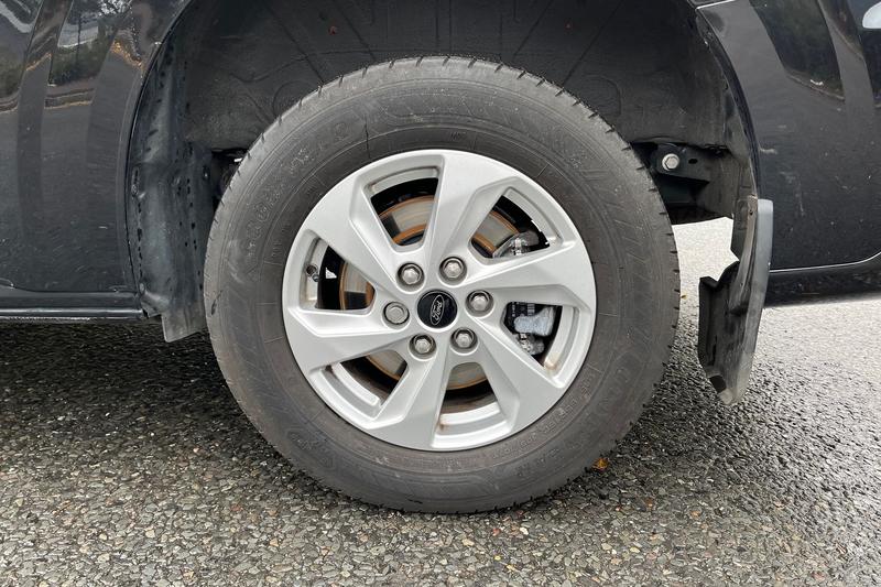 Used Ford Transit Custom 2024 for sale - 76984887: Photo 38