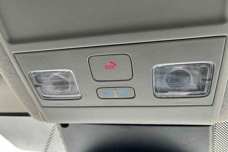 Used Ford Transit Custom 2024 for sale - 76984887: Photo 39