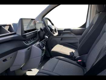 Used Ford Transit Custom 2024 for sale - 74338285: Photo