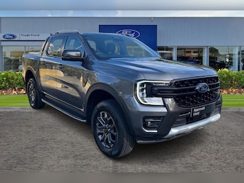 Ford - Ranger