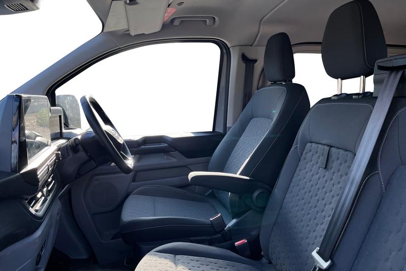 Used Ford Transit Custom 2025 for sale - 76767092: Photo 10