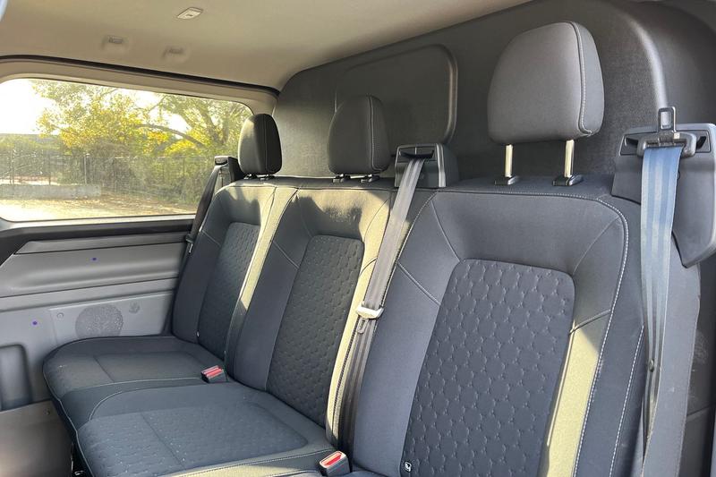 Used Ford Transit Custom 2025 for sale - 76767092: Photo 11