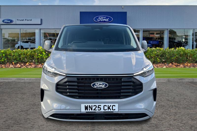 Used Ford Transit Custom 2025 for sale - 76767092: Photo 12