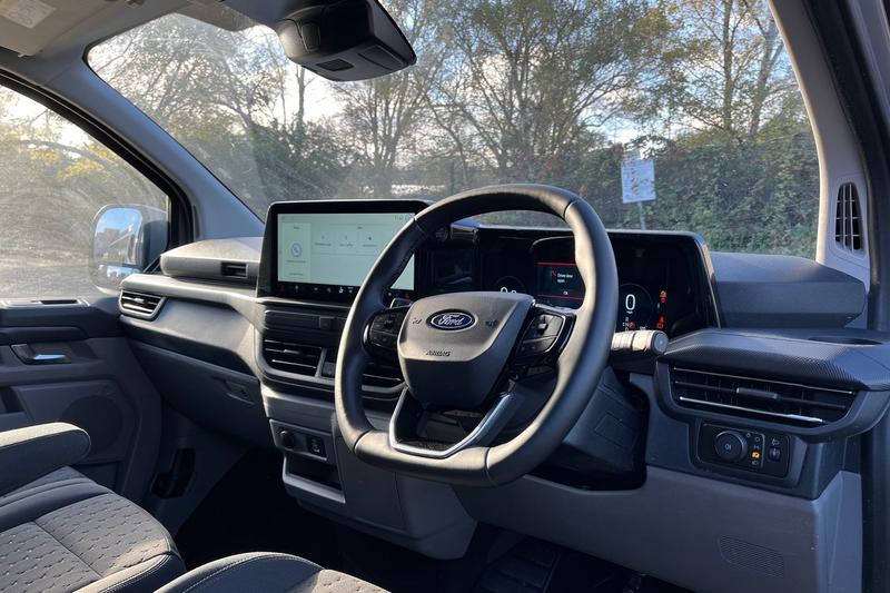 Used Ford Transit Custom 2025 for sale - 76767092: Photo 14