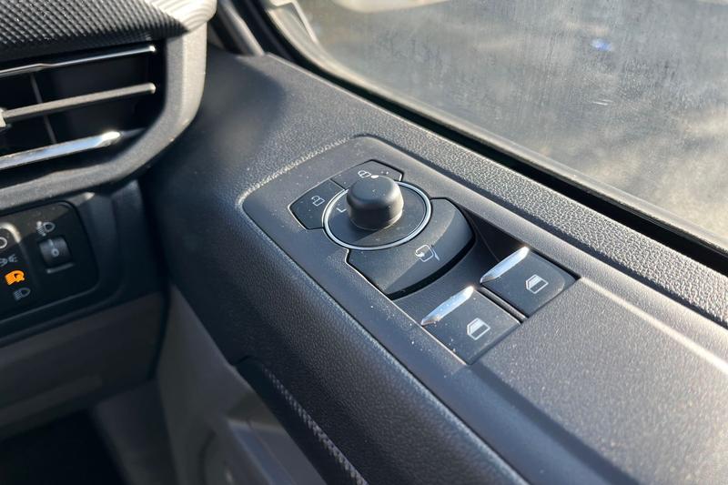 Used Ford Transit Custom 2025 for sale - 76767092: Photo 16