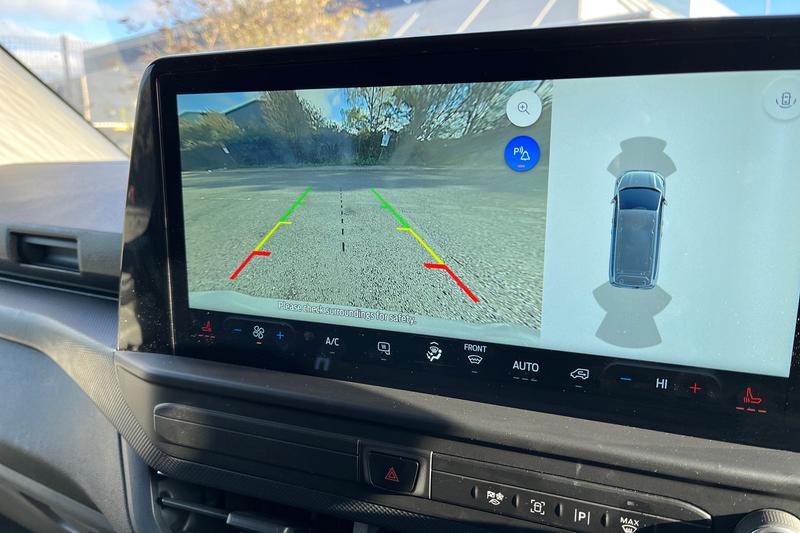 Used Ford Transit Custom 2025 for sale - 76767092: Photo 17