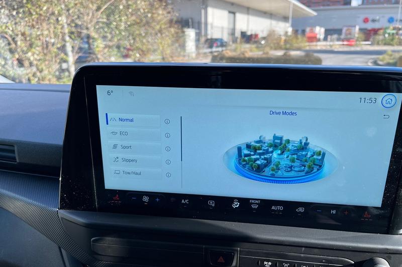 Used Ford Transit Custom 2025 for sale - 76767092: Photo 18