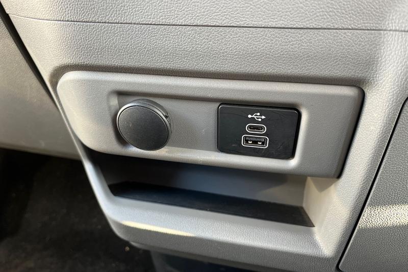 Used Ford Transit Custom 2025 for sale - 76767092: Photo 19