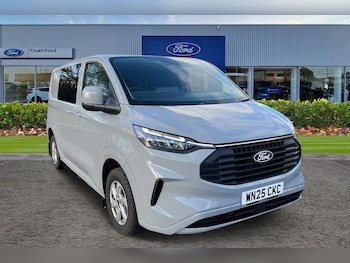 Ford - Transit Custom