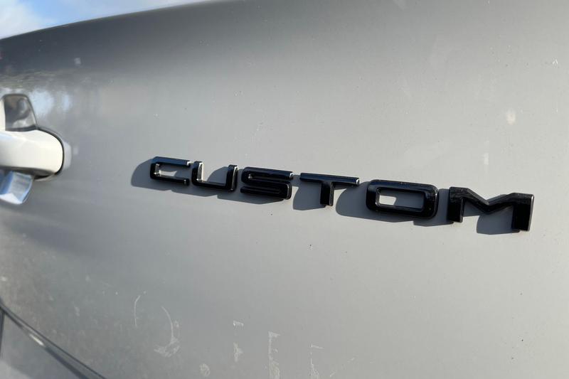 Used Ford Transit Custom 2025 for sale - 76767092: Photo 20